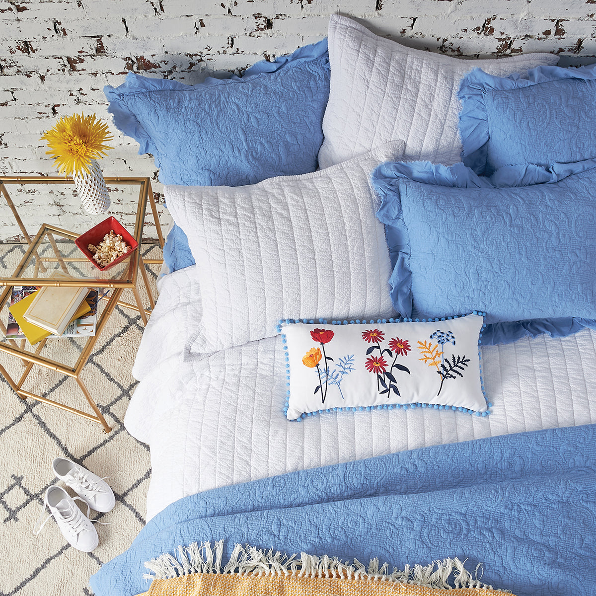 dabney quilt
