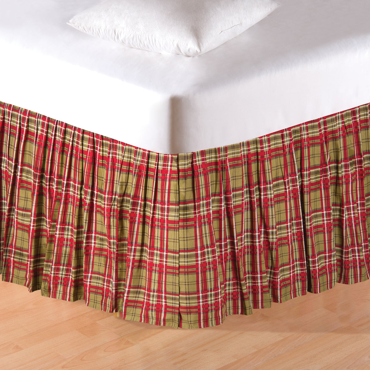Kellyn King Bed Skirt