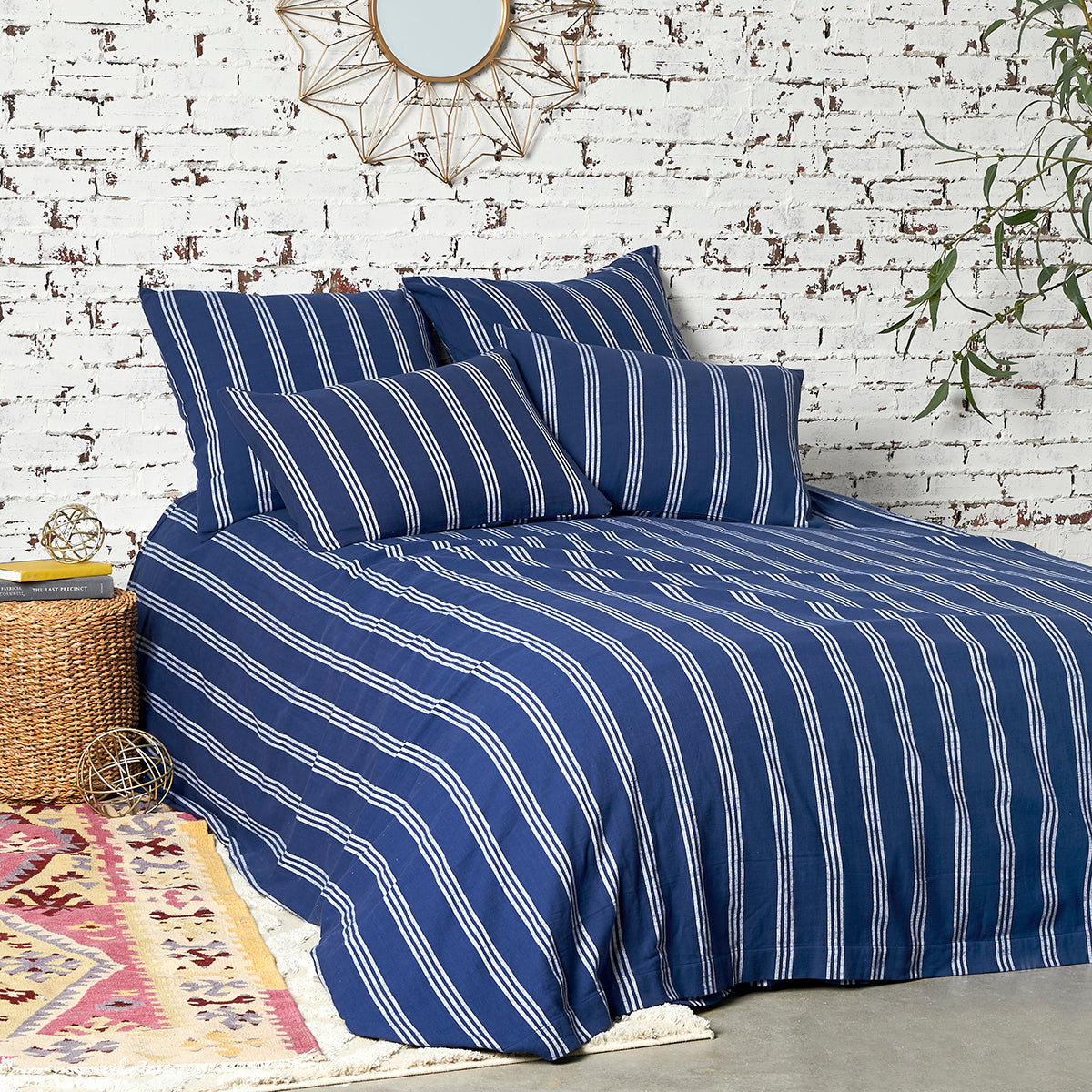 perry duvet cover