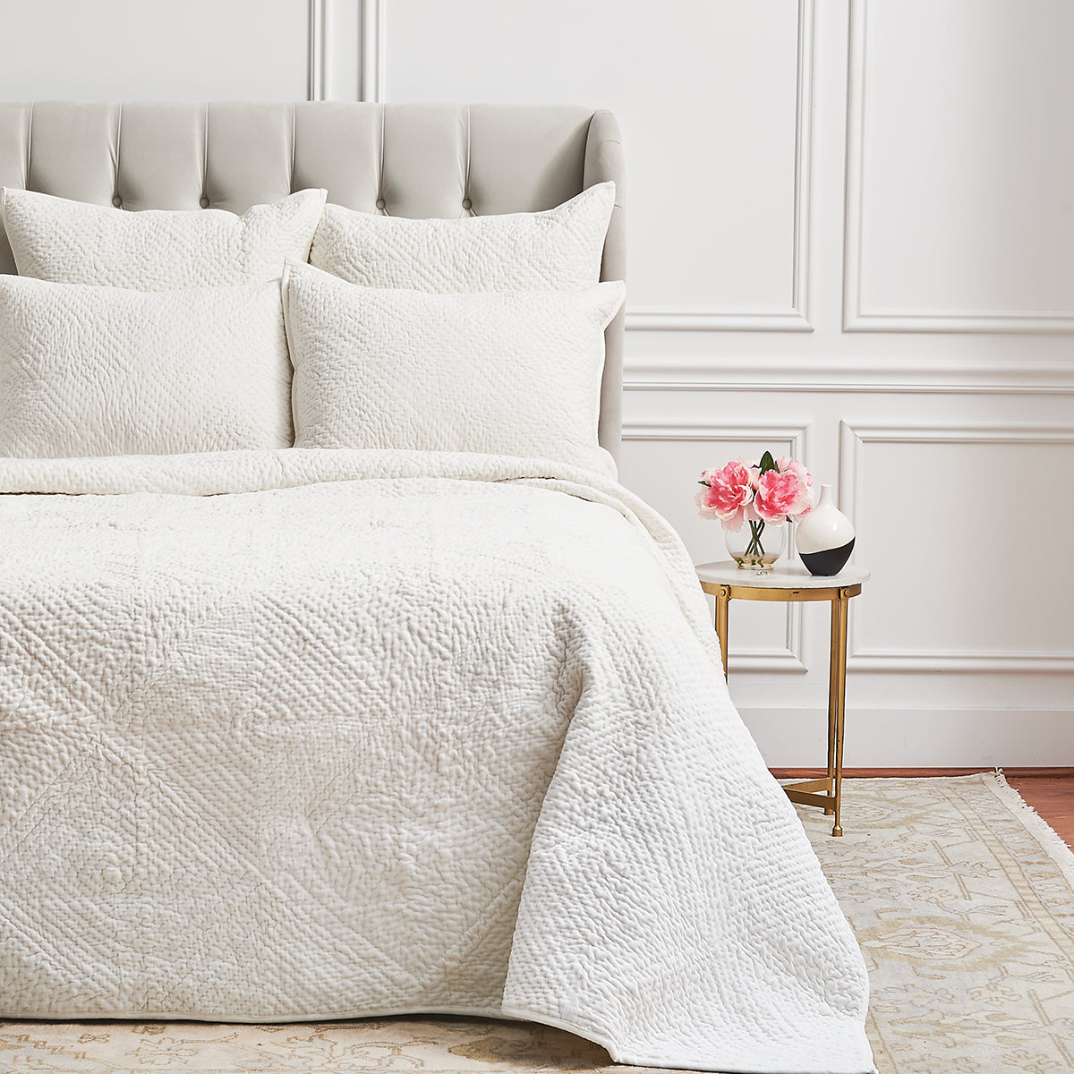Vela Quilt