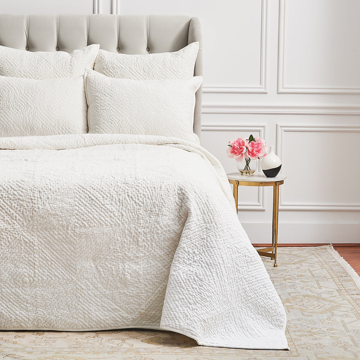 Vela Euro Sham