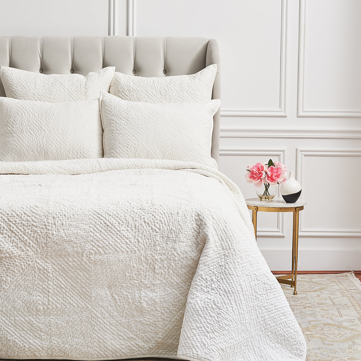 Vela Quilt