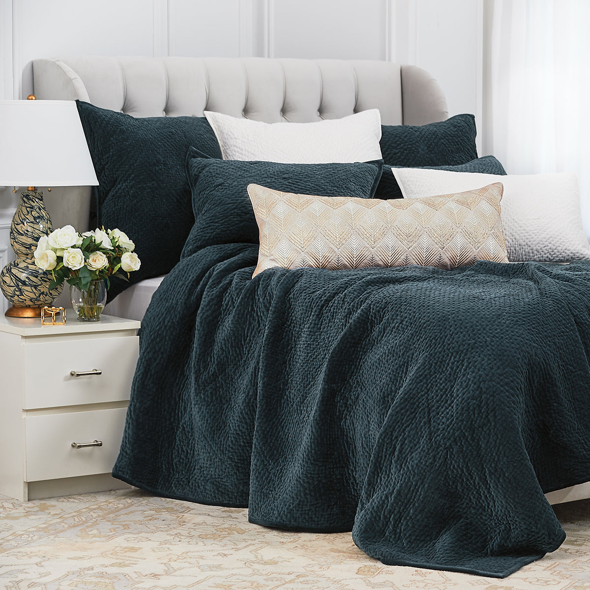 Vela Quilt