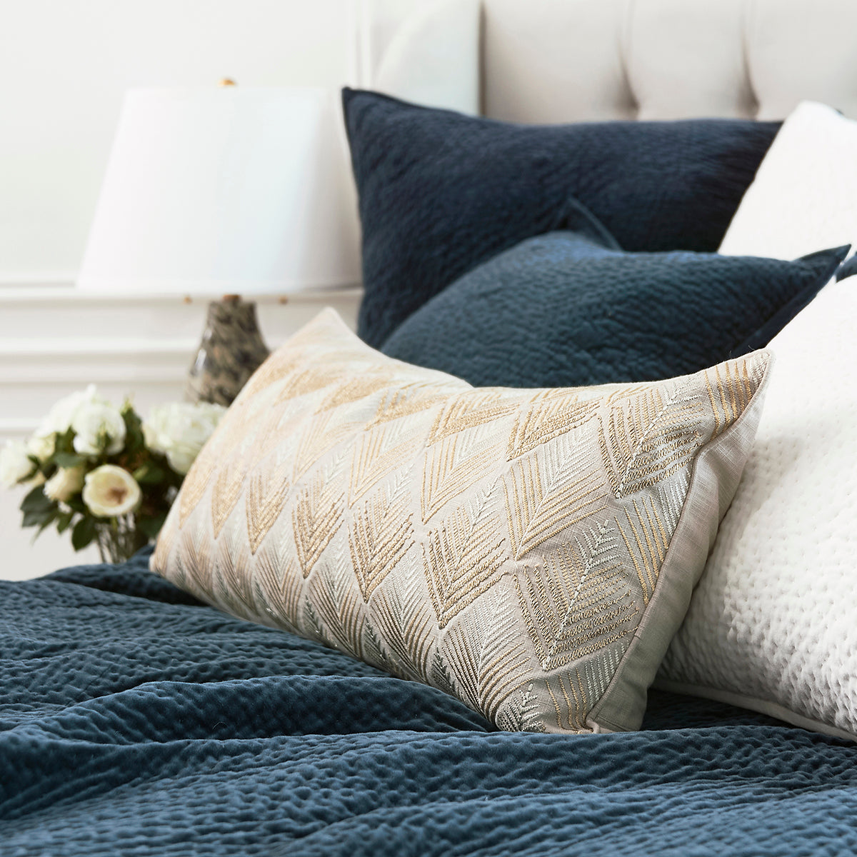 Vela Quilt