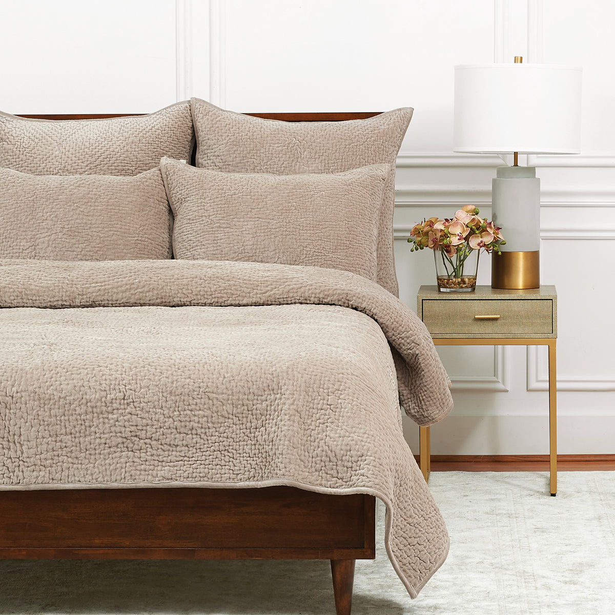 Vela Quilt