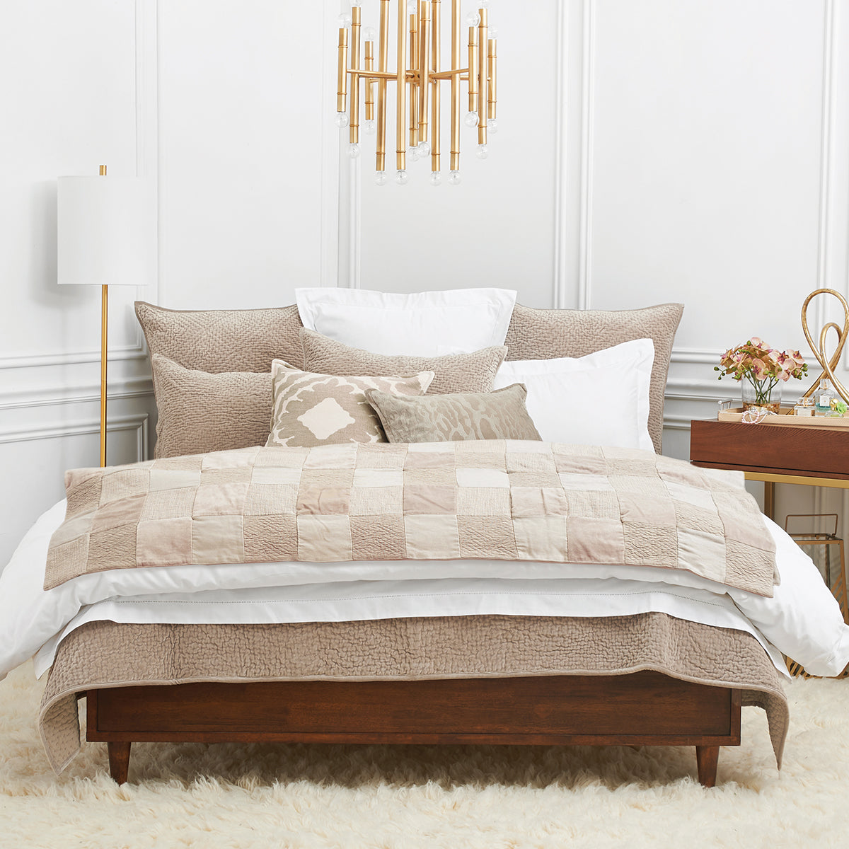 Vela Quilt