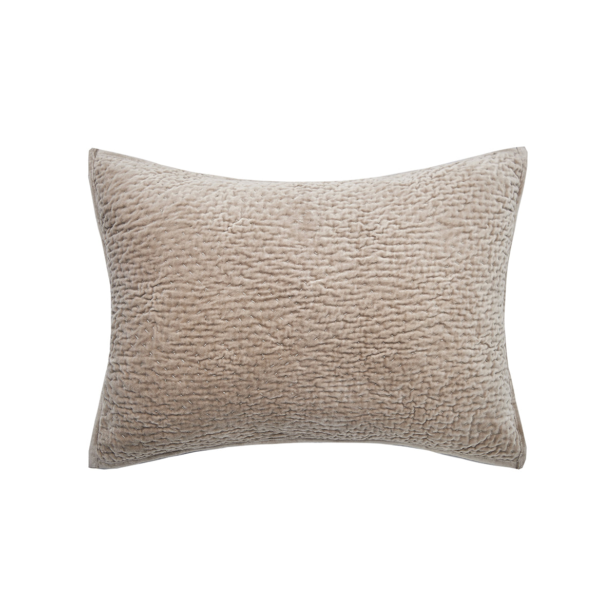 Vela Standard Sham