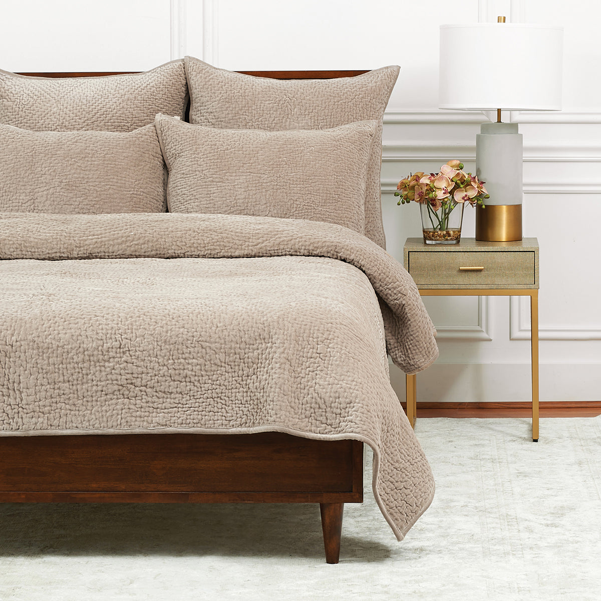 Vela Euro Sham