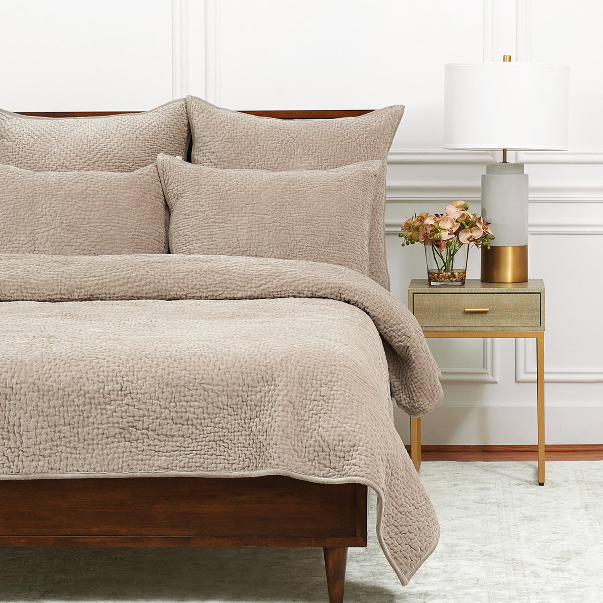 Vela Quilt