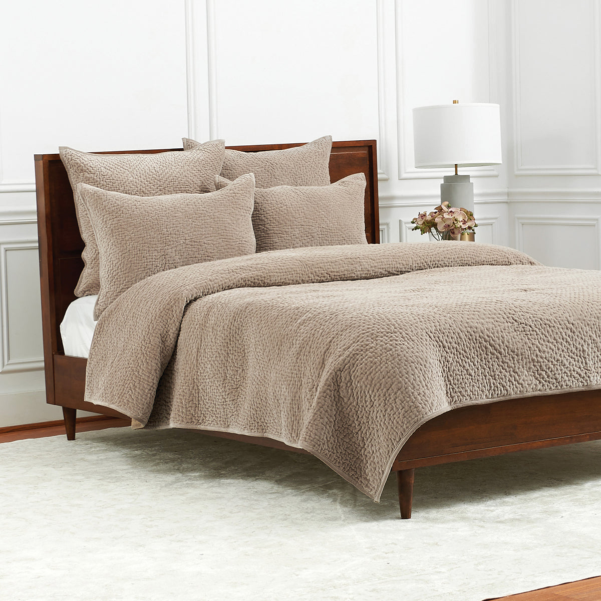 Vela Quilt