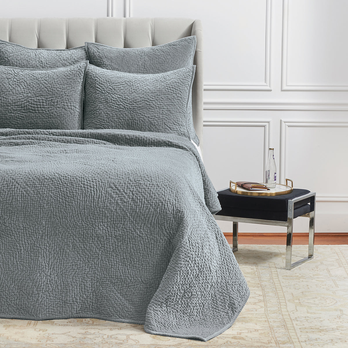 Vela Quilt