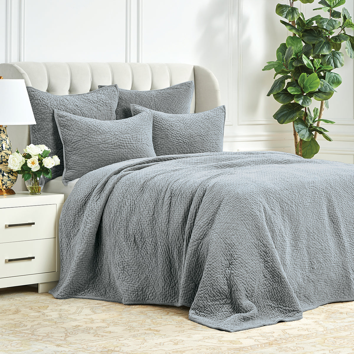 Vela Quilt