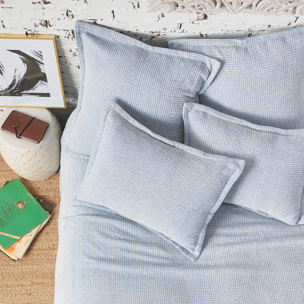 langford euro sham