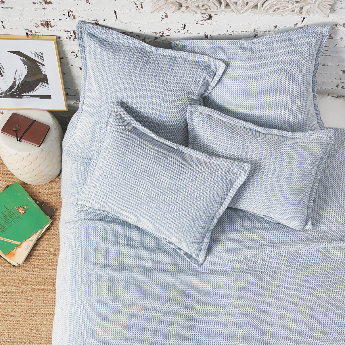 Langford Blanket