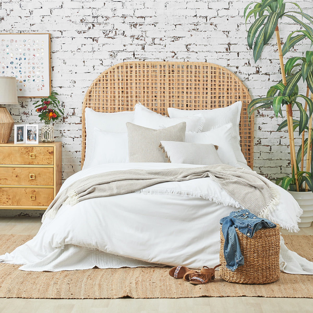 langford pillow