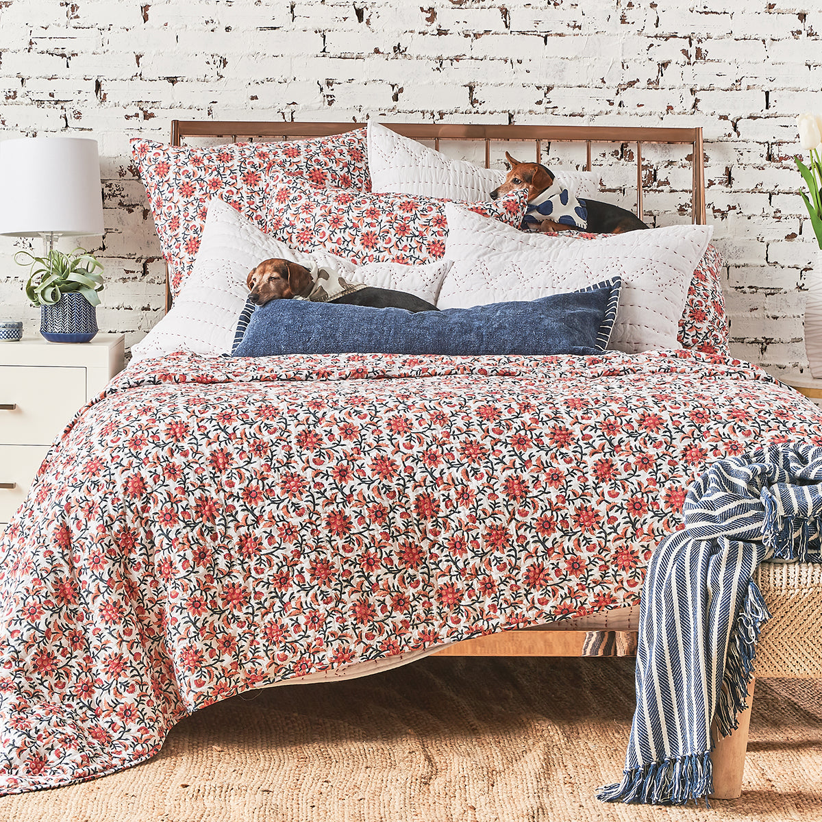 colley quilt
