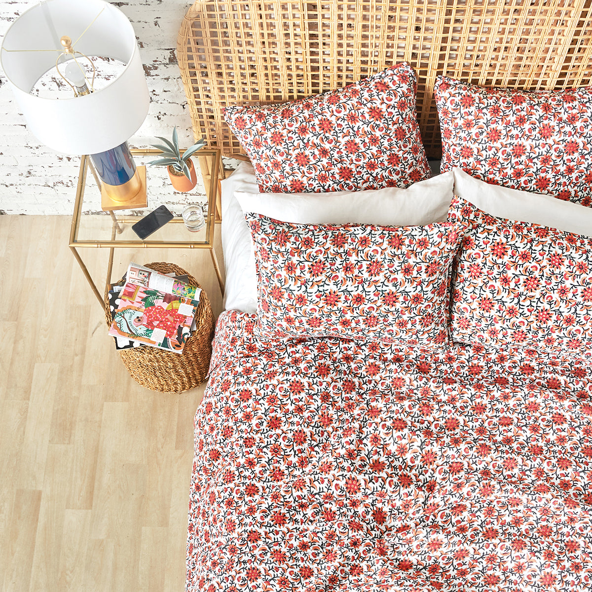 colley standard sham