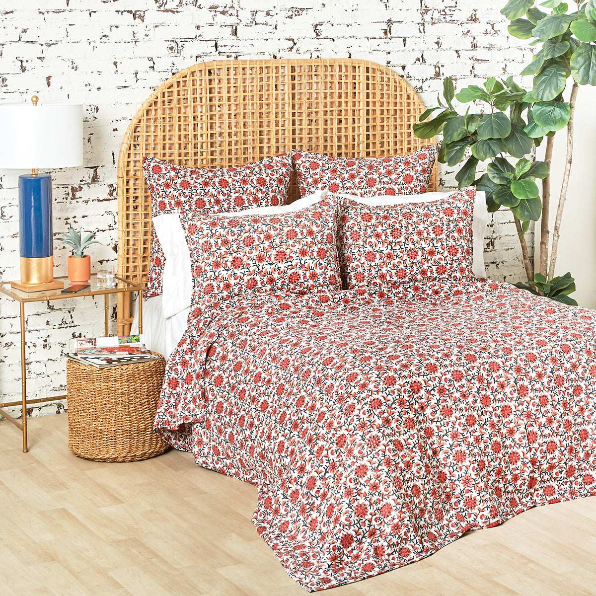 colley quilt