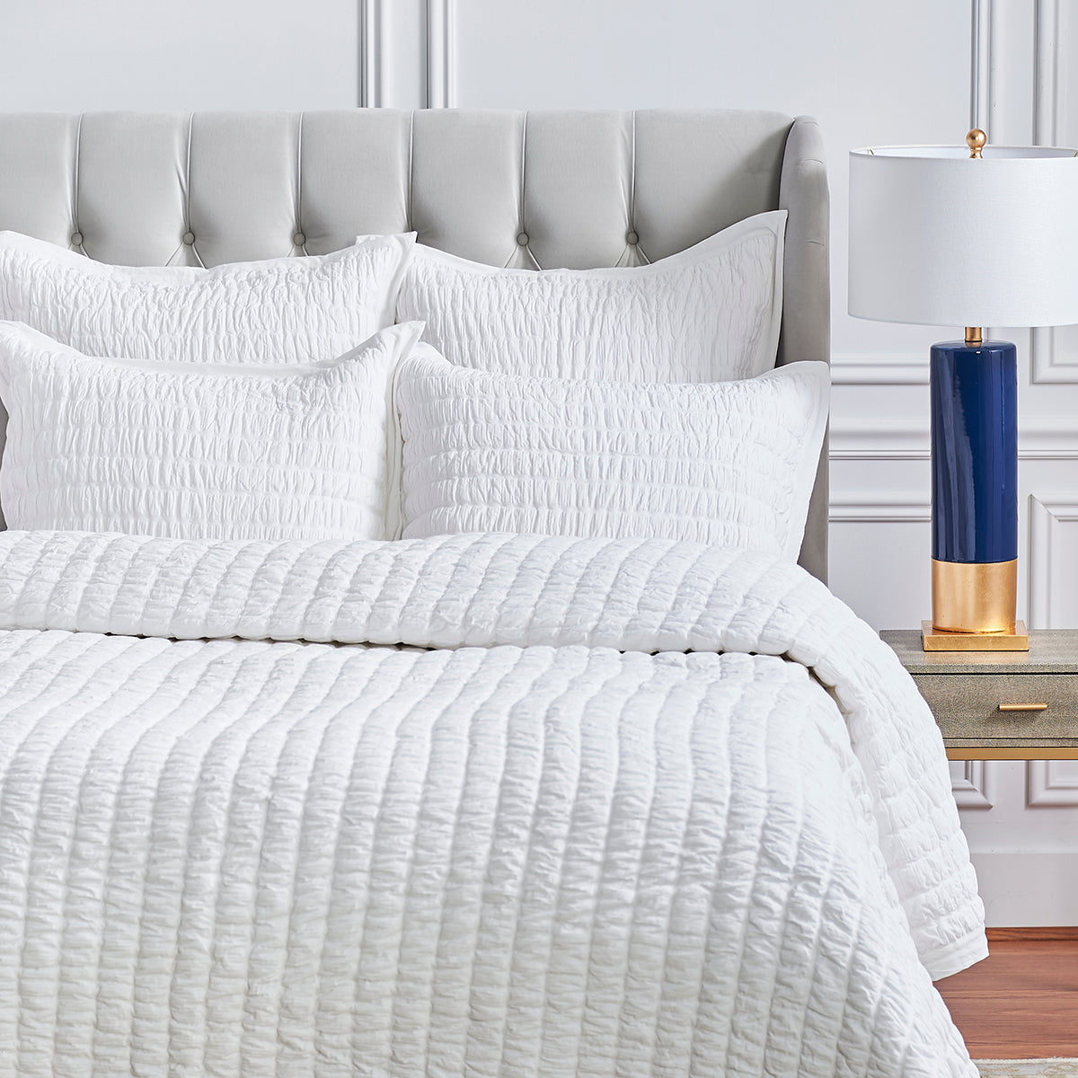 Elodie Quilt