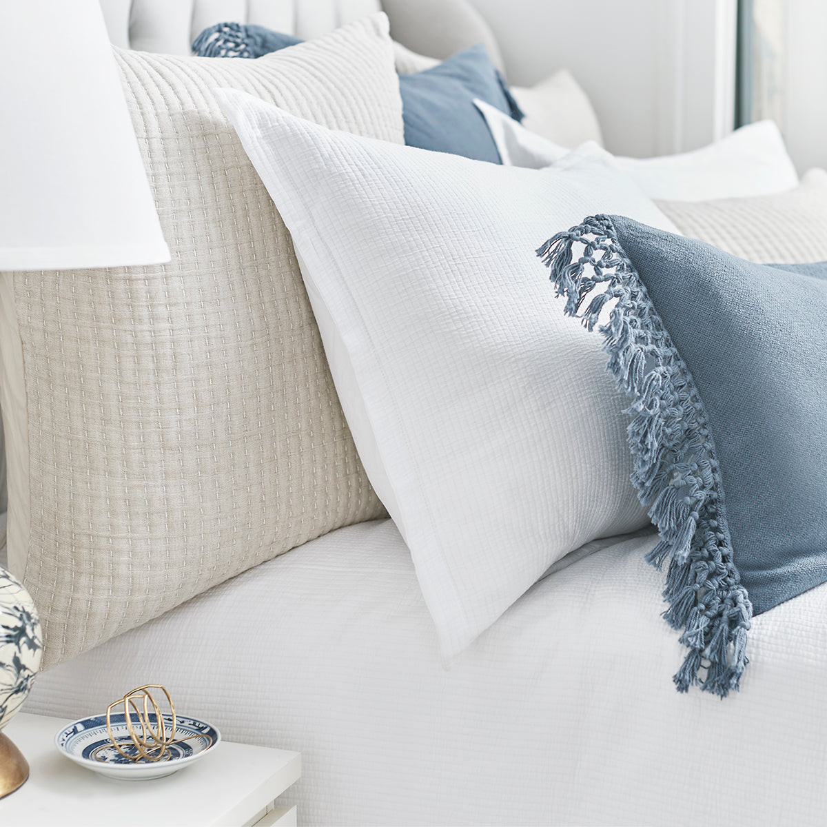 Lida Coverlet