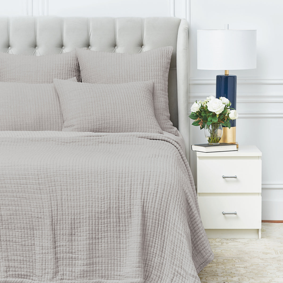 Lida Coverlet