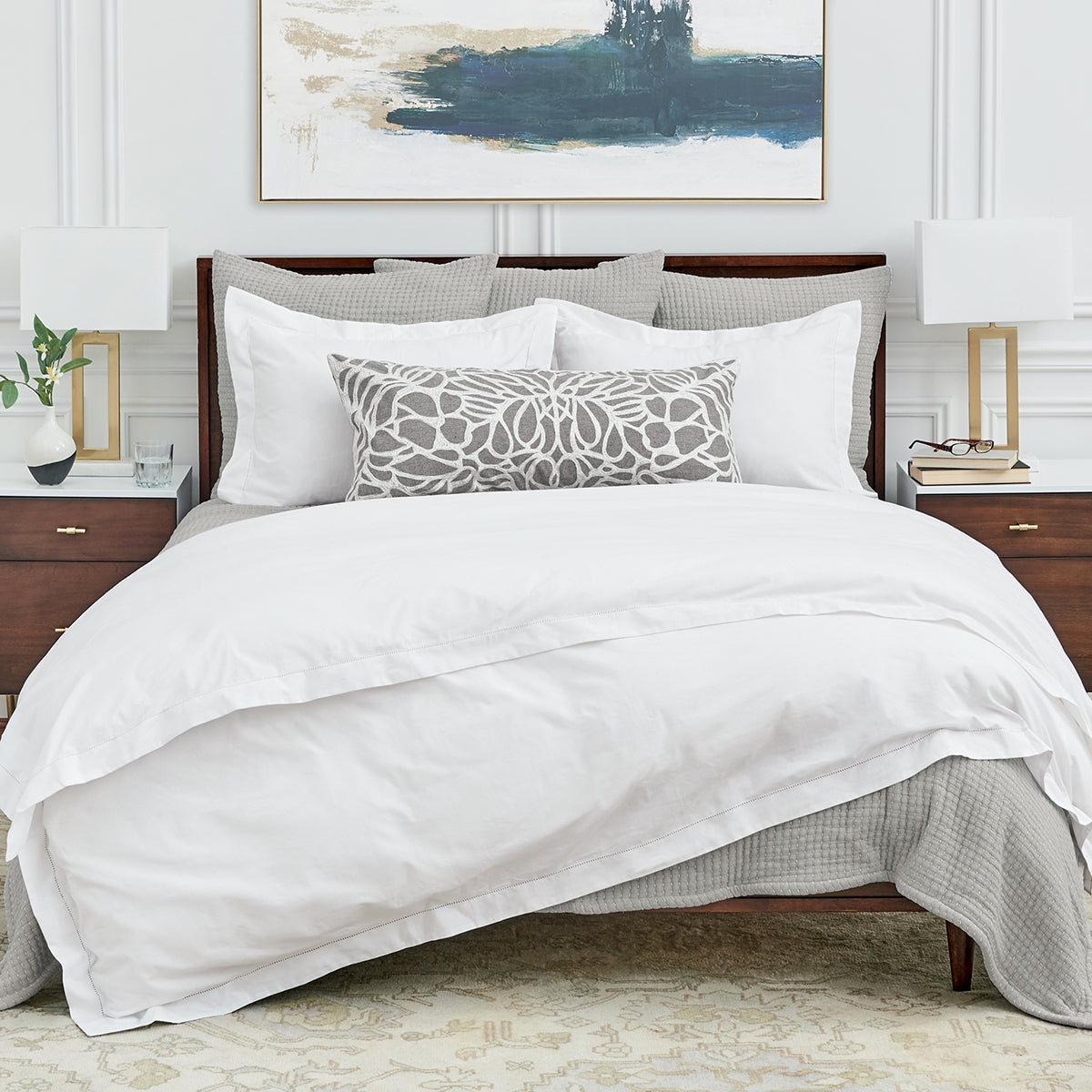 Lida Coverlet