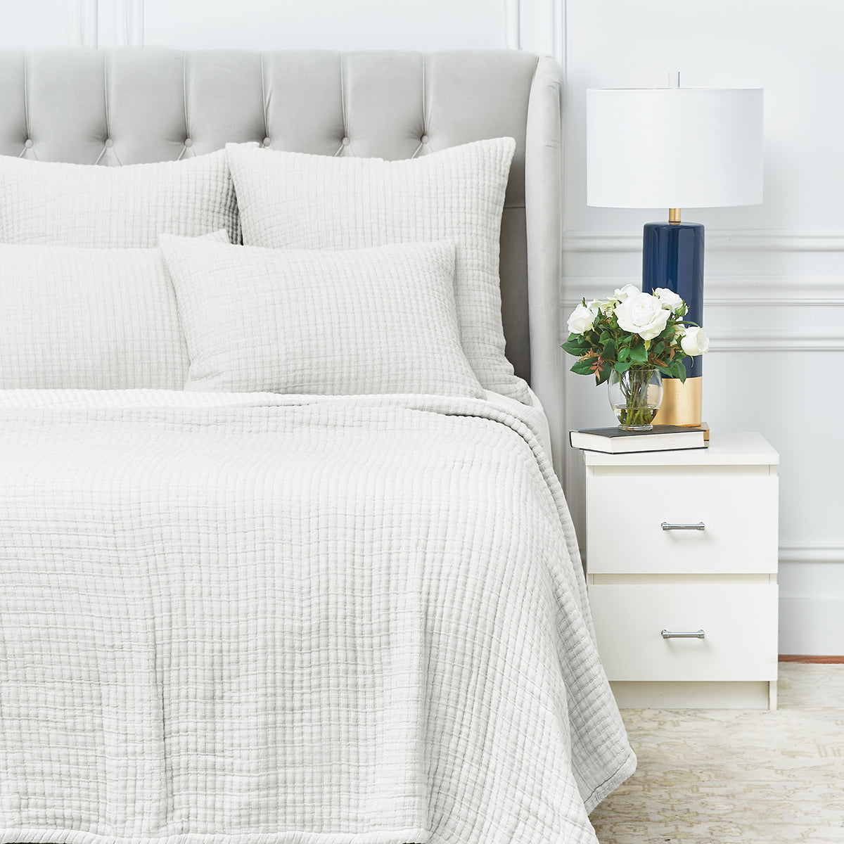 Lida Coverlet