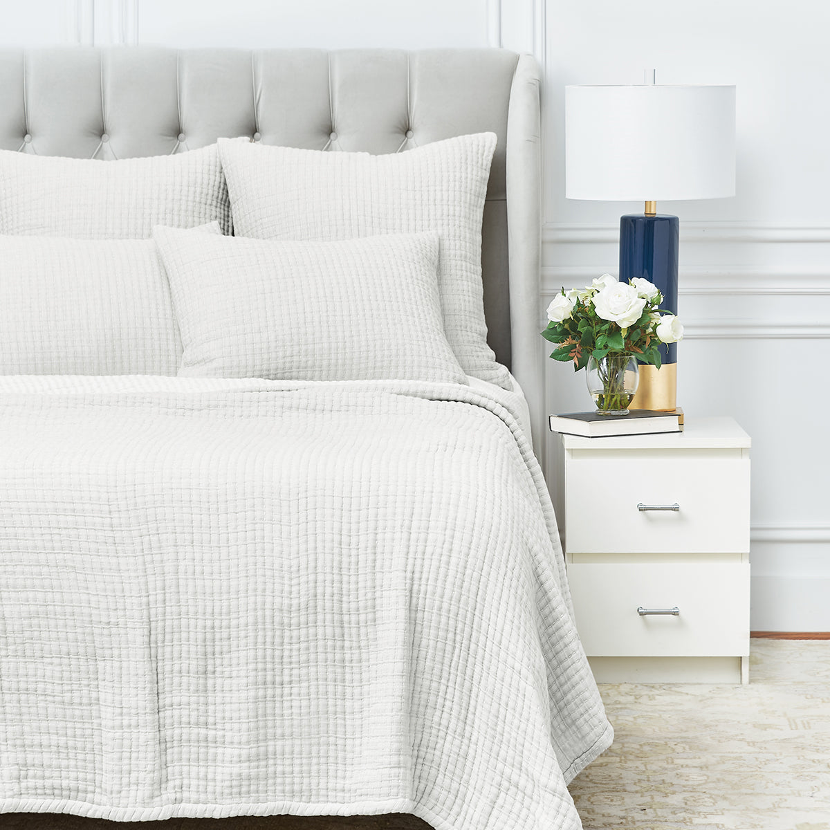 Lida Coverlet
