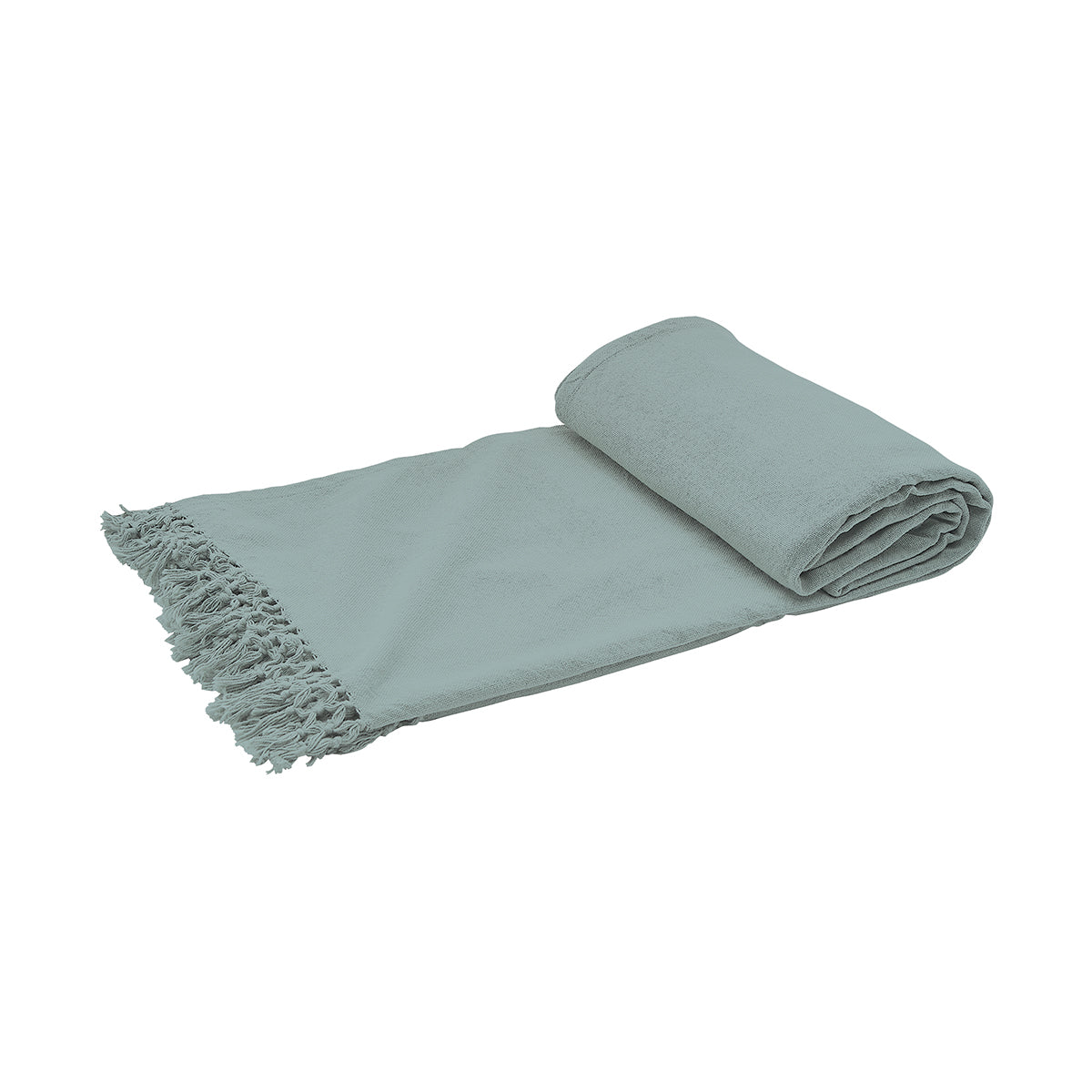 Lavato Bed Throw