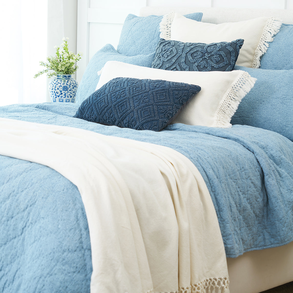 Lavato Euro Sham