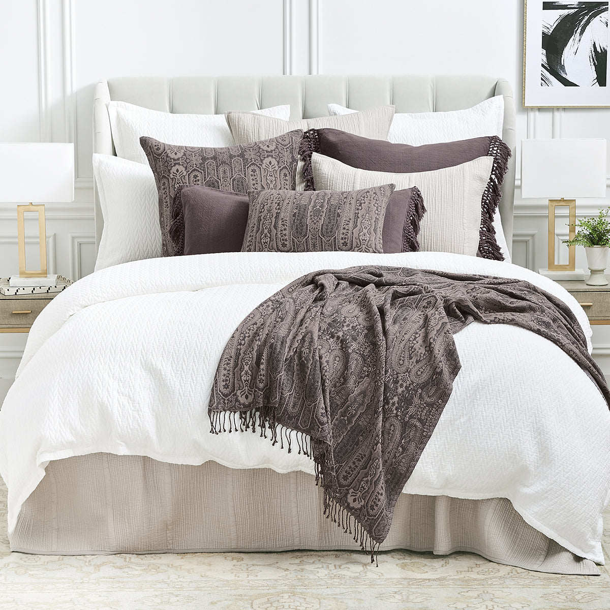 Lavato Euro Sham