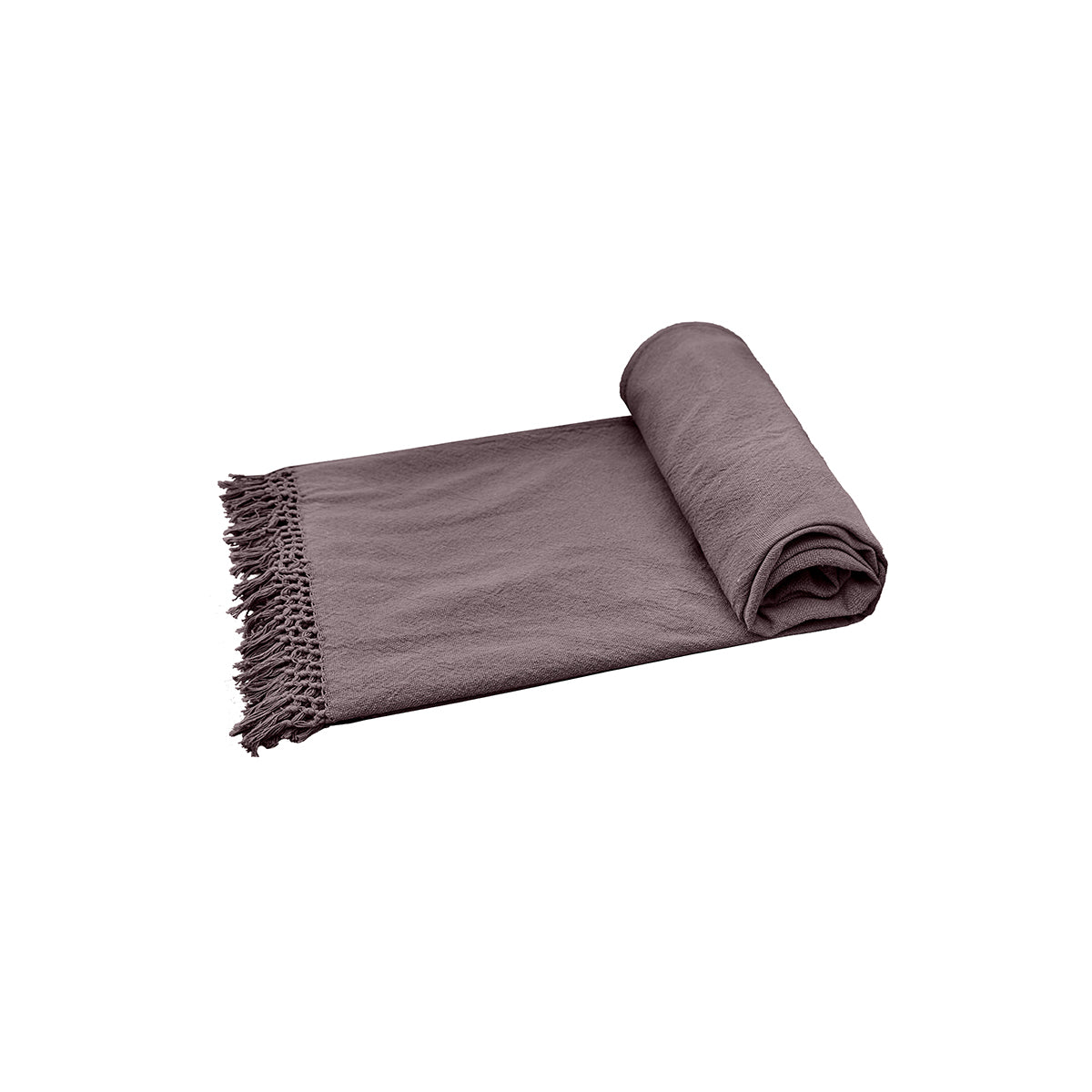 Lavato Bed Throw