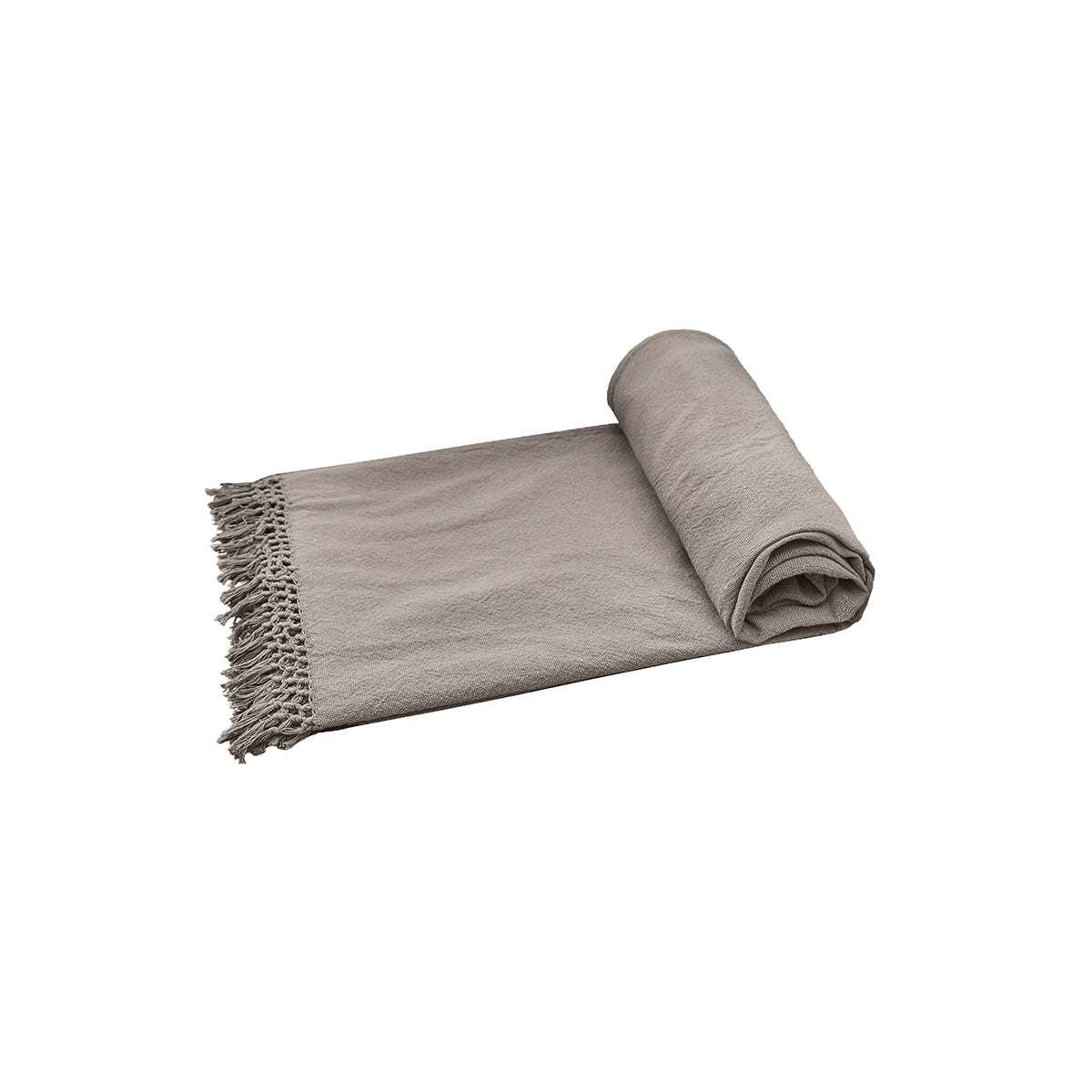 Lavato Bed Throw