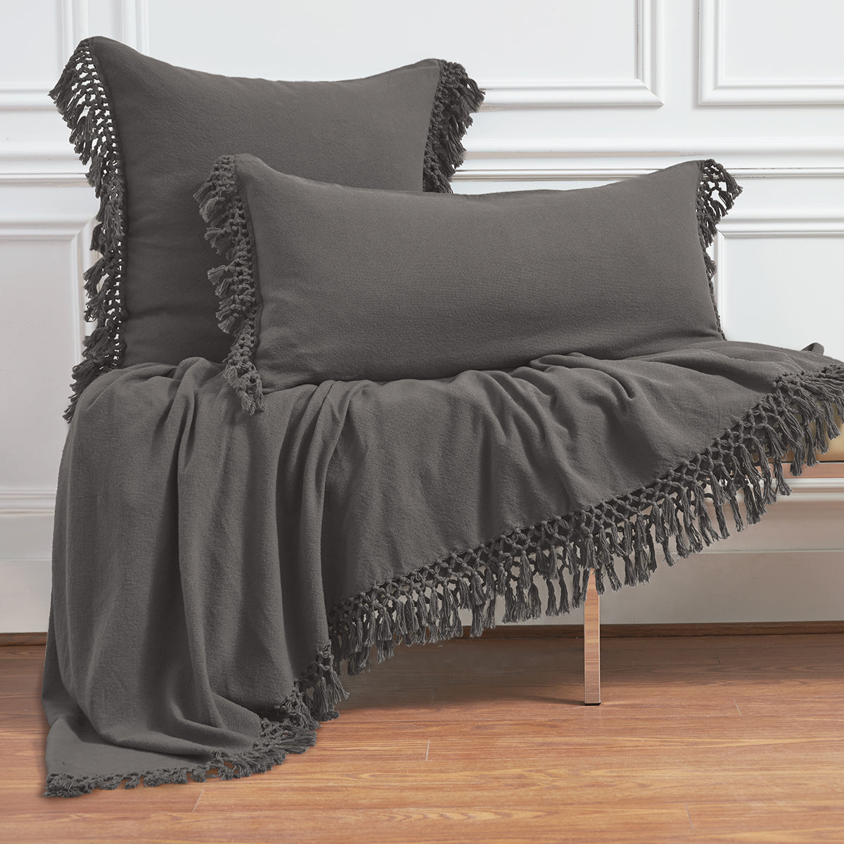 Lavato Bed Throw