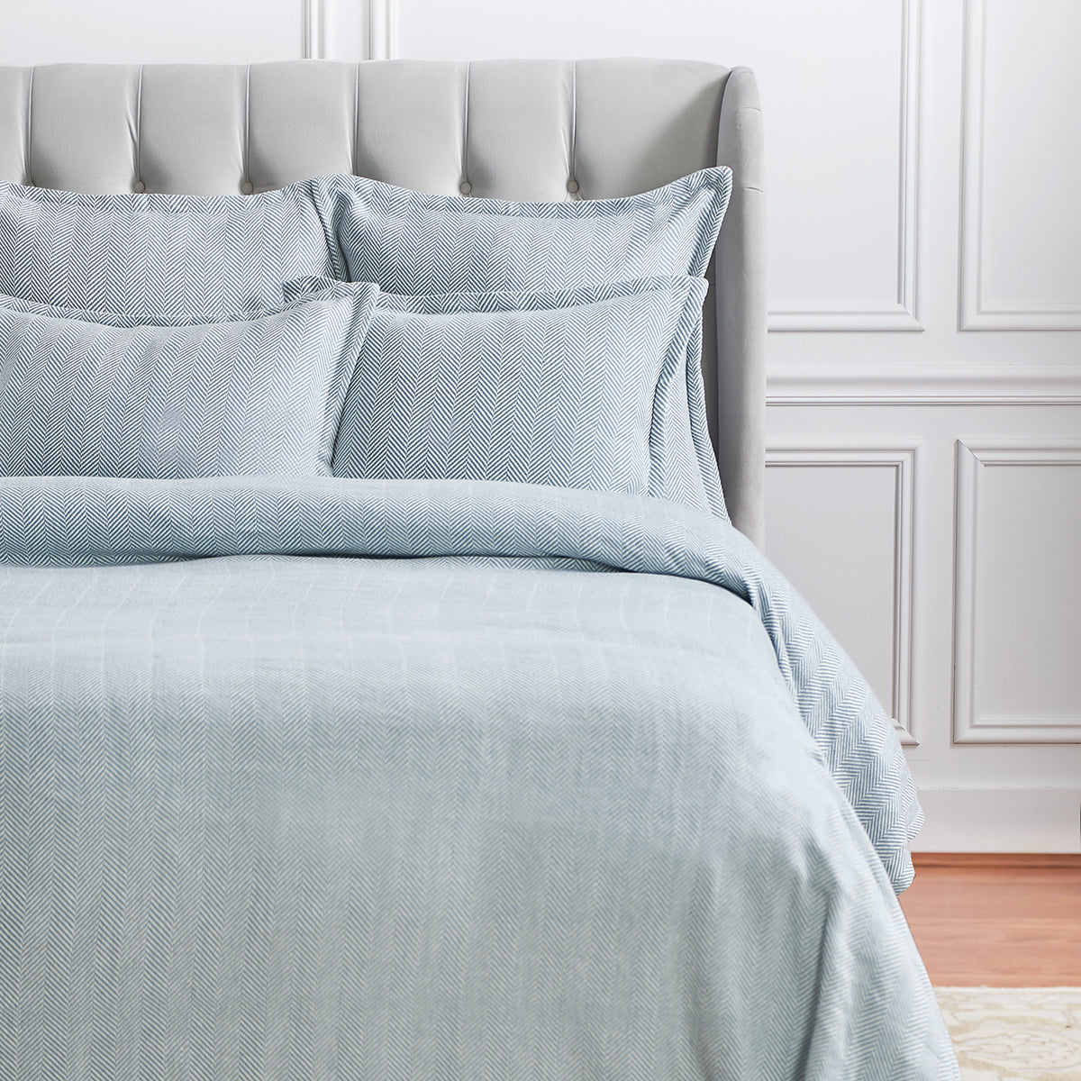 Torin Standard Sham