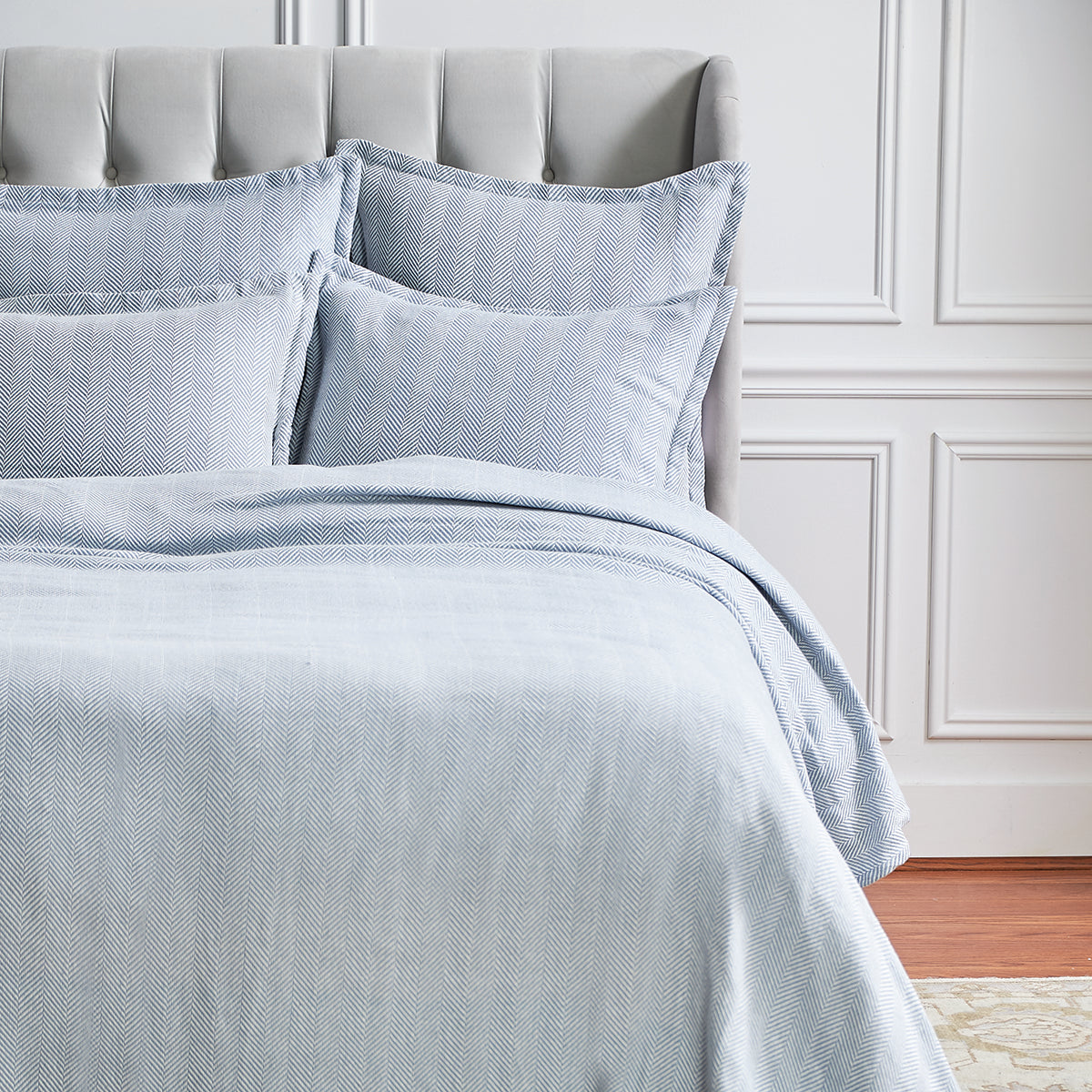 Torin Standard Sham