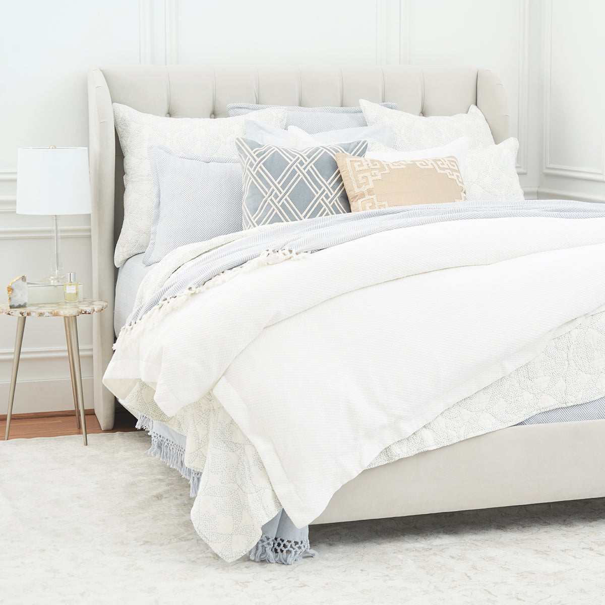 Torin Standard Sham