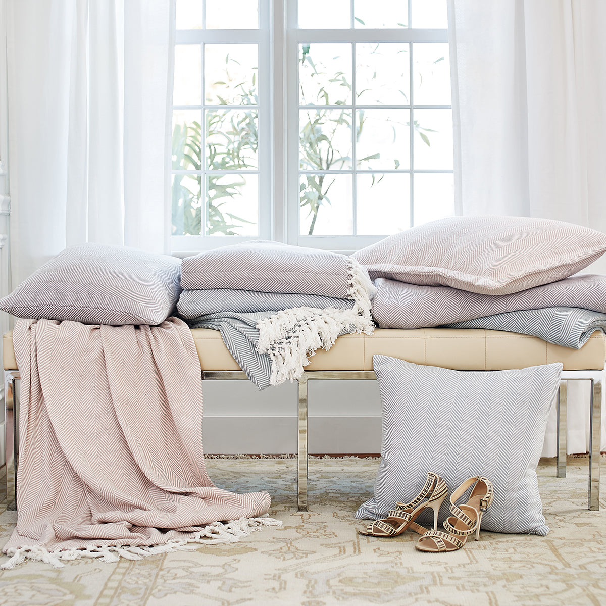 Torin Blanket
