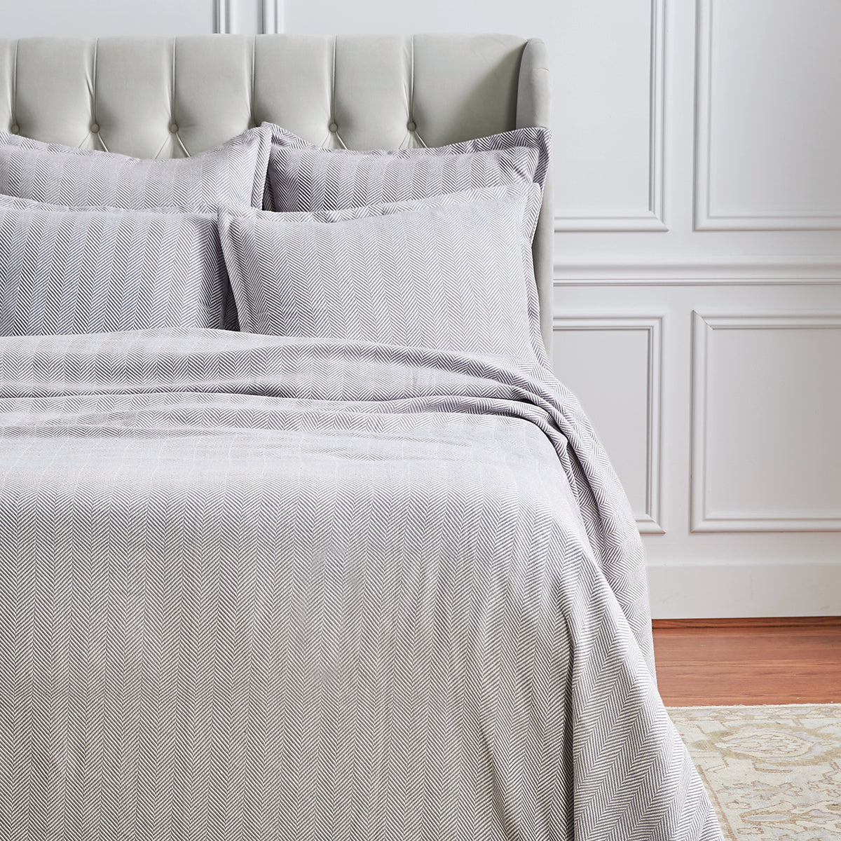 Torin Standard Sham