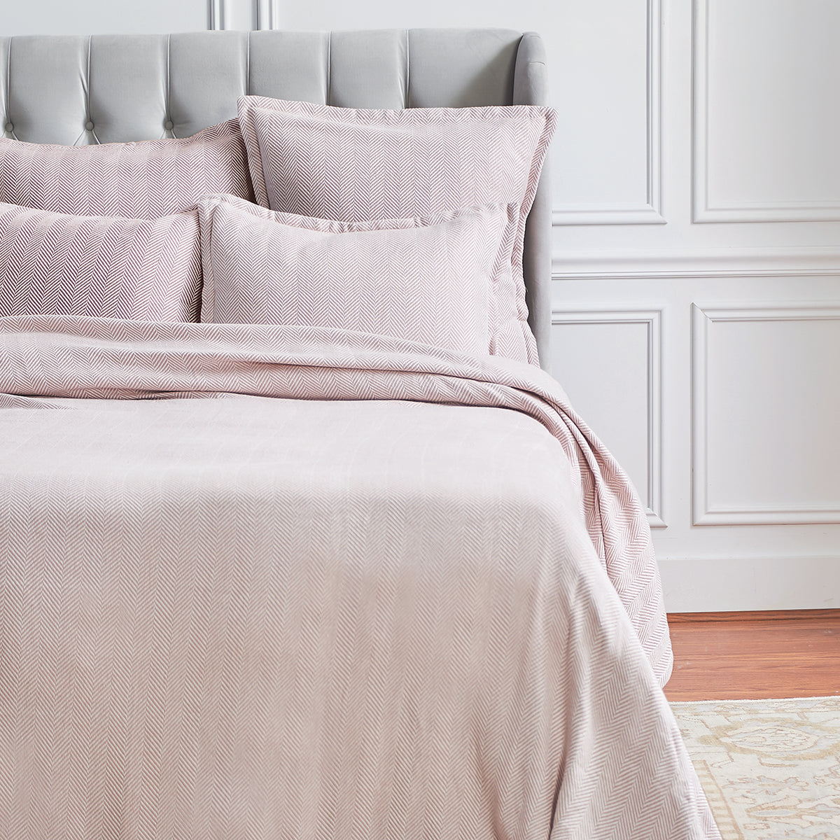 Torin Standard Sham