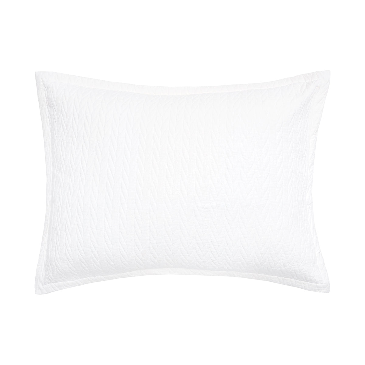Ellis Standard Sham