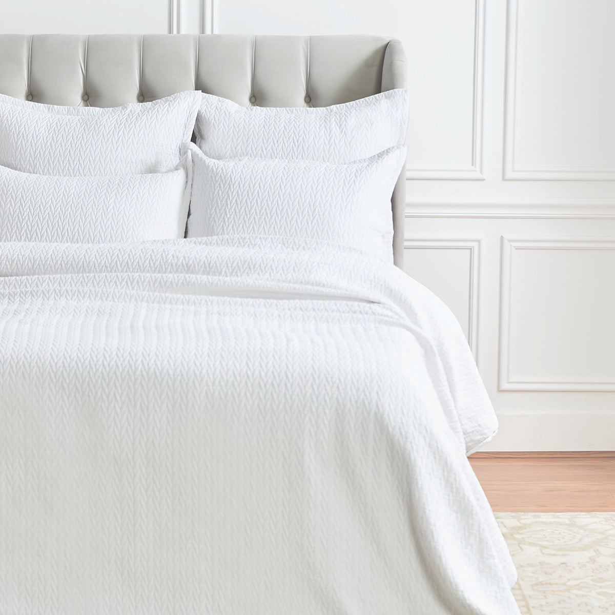 Ellis Standard Sham