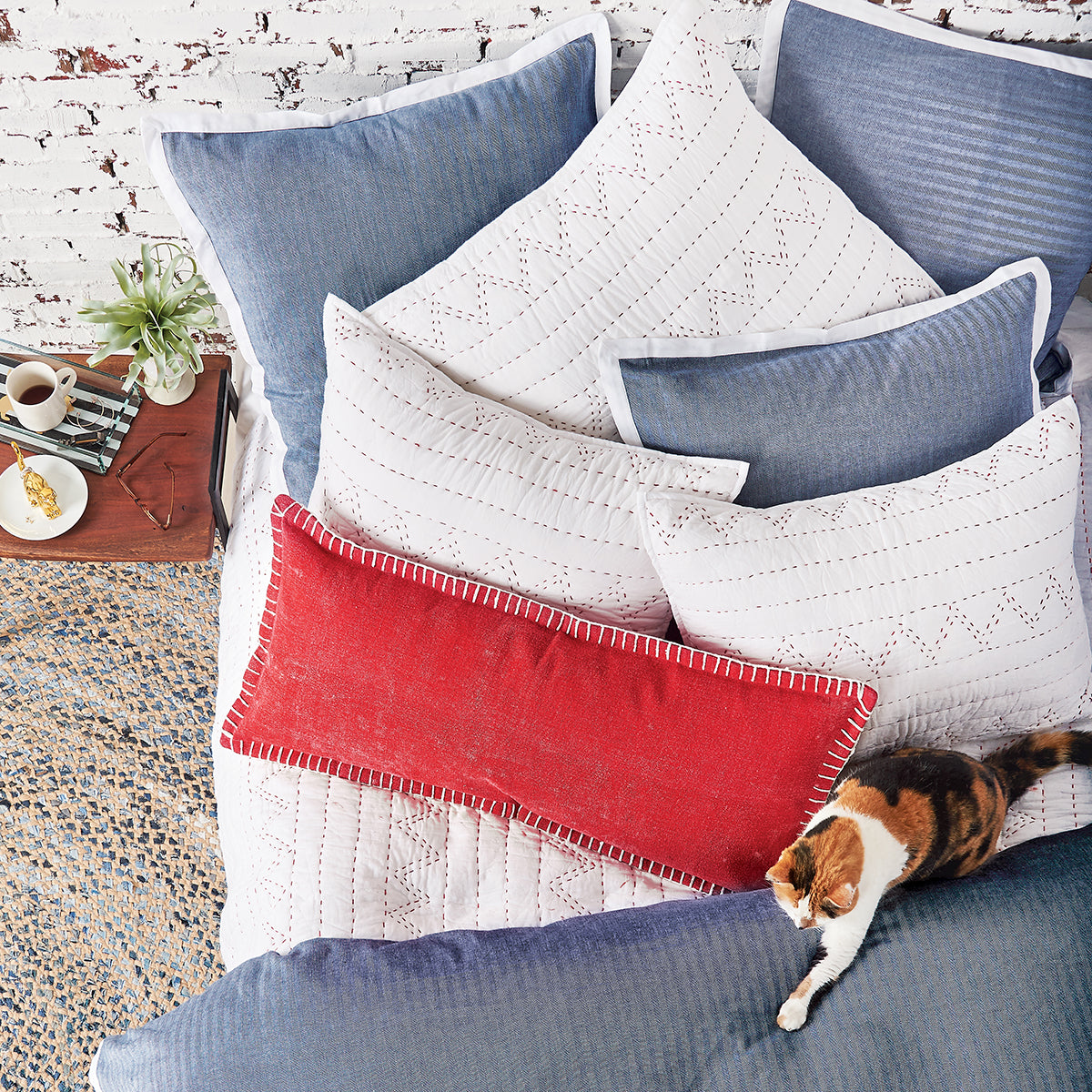 roscoe duvet cover