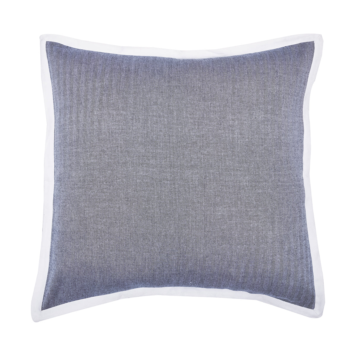 roscoe indigo euro sham