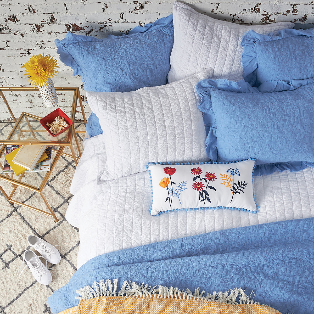 mallory quilt