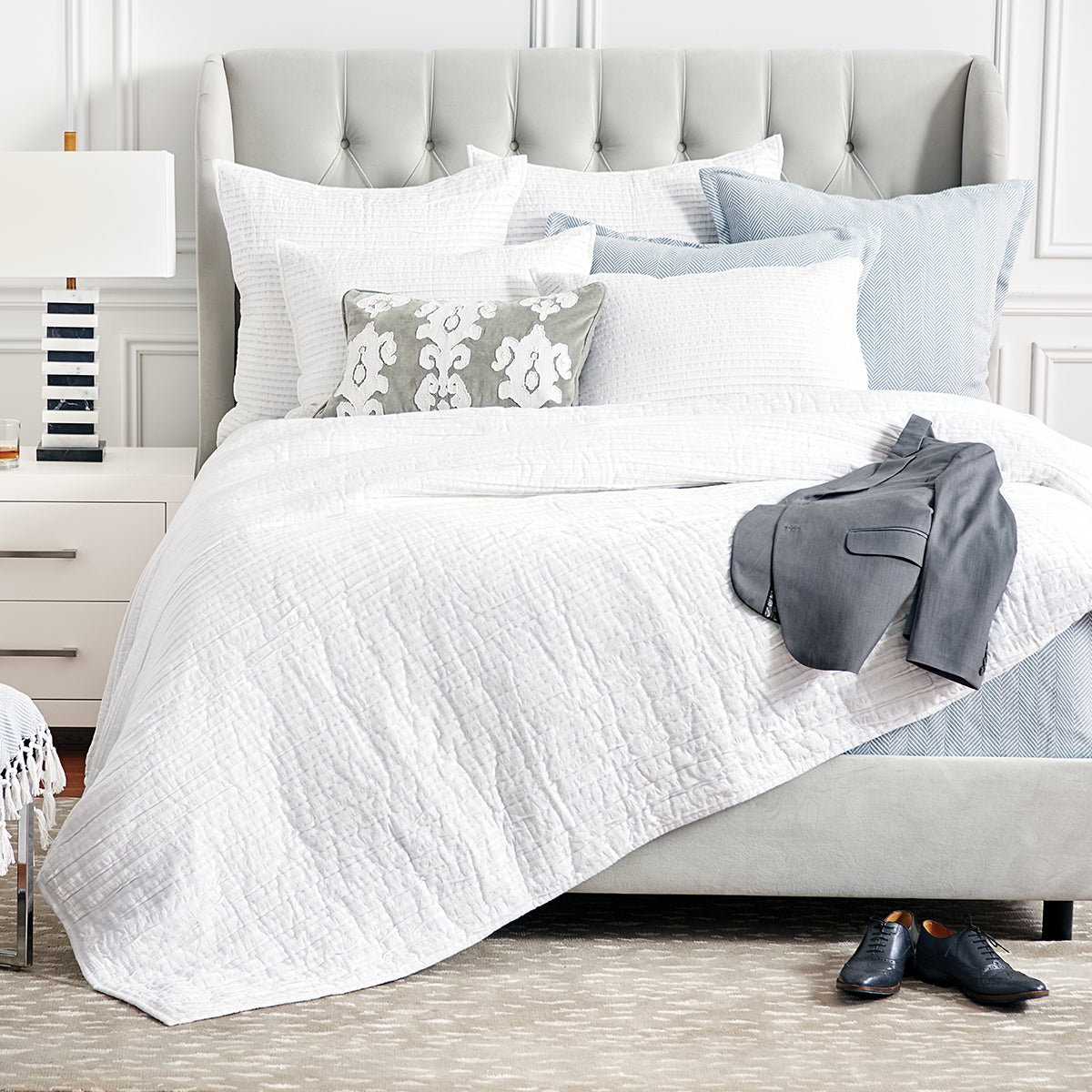 Tess Quilt