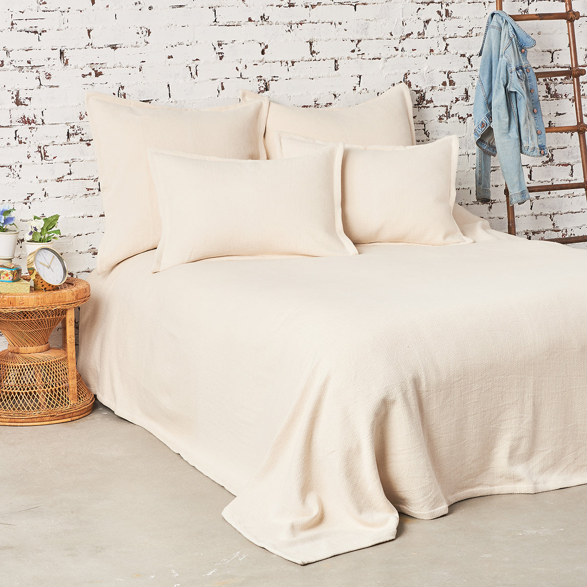 monroe blanket