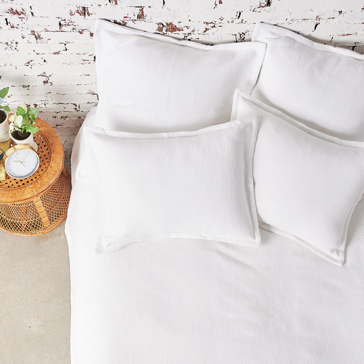 Monroe Standard Sham