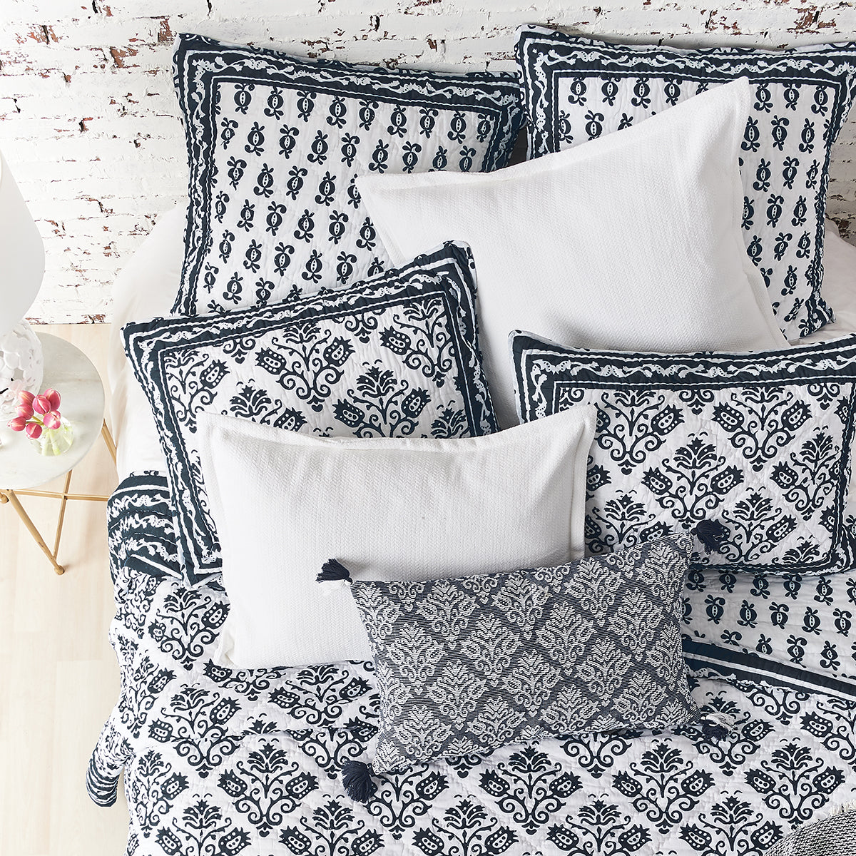 Monroe Standard Sham