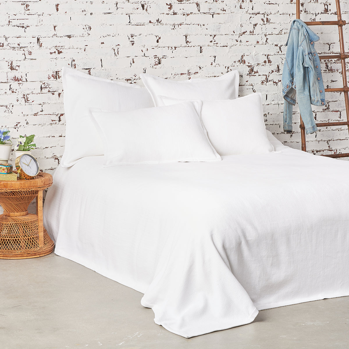 monroe blanket
